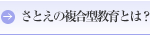 さとえの複合型教育とは？